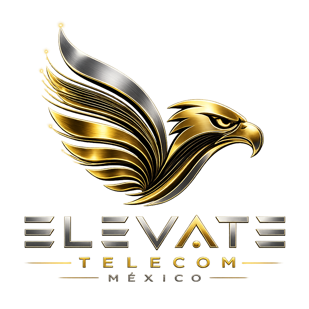 Elevate Telecom México